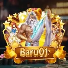 BARU01 - Game Strategi Pertempuran Menarik
