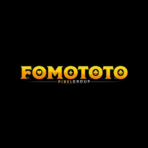 FOMOTOTO - Permainan QiuQiu Seru dan Menarik