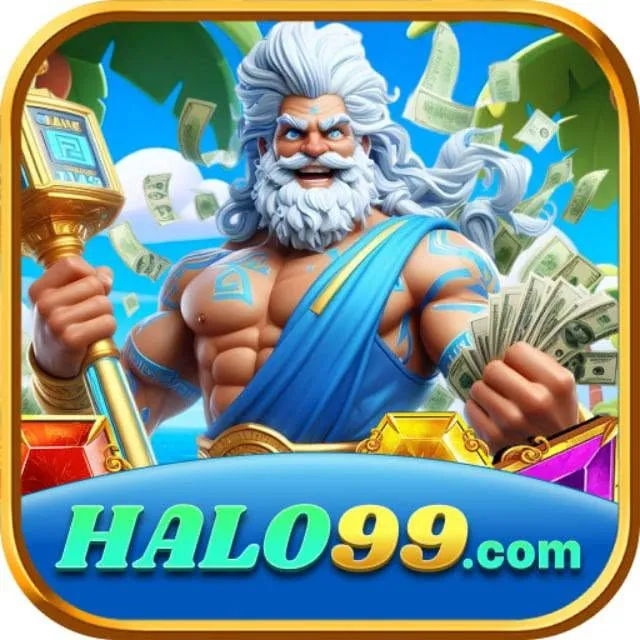 HALO99 - Petualangan RPG Menanti Anda