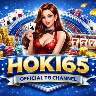 HOKI65 - Game Arcade Seru dengan Tantangan Menarik