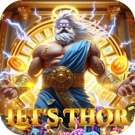 LETSTHOR - Permainan Idle Seru untuk Mengisi Waktu Luang