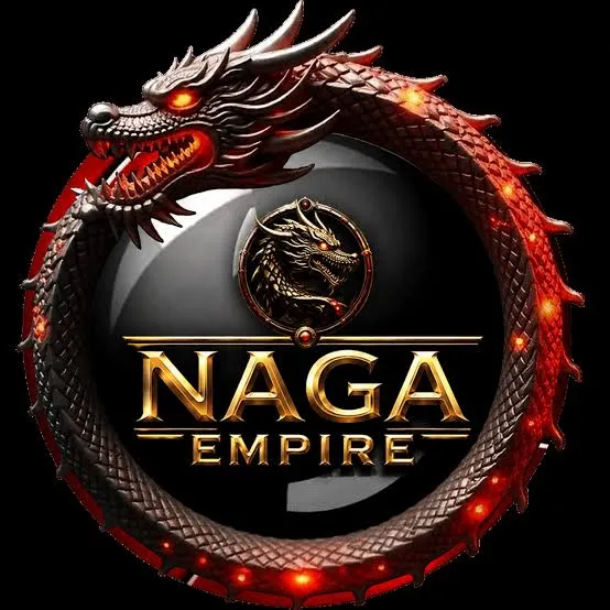 NAGAEMPIRE - Permainan QiuQiu Seru untuk Semua