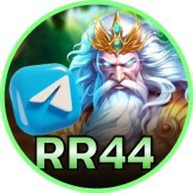 RR44 - Gemerlap Musik dalam Genggaman Tangan