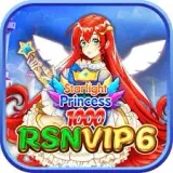 RSNVIP6 - Simulasi Kehidupan yang Menakjubkan