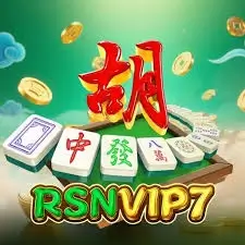 RSNVIP7 - Permainan Santai yang Menghibur