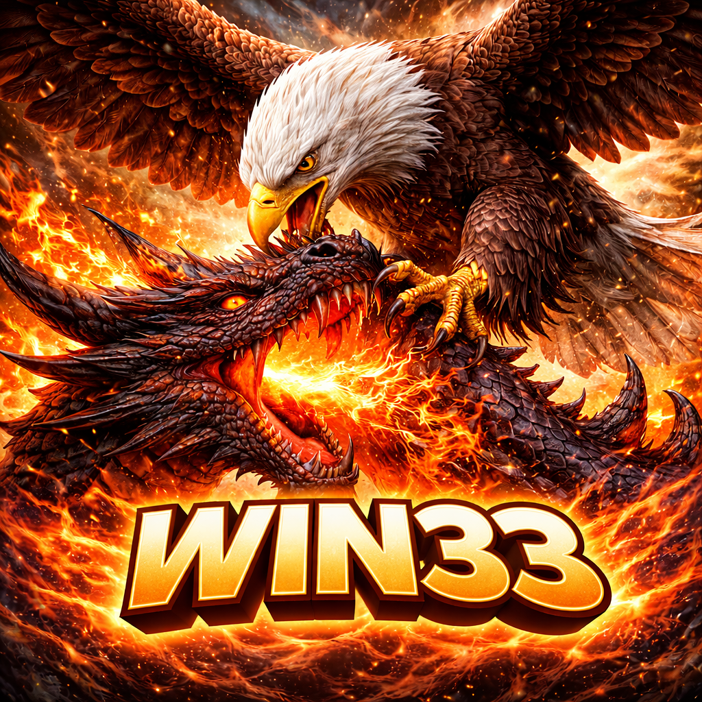 WIN33 - Game Live Casino Terbaik di Indonesia